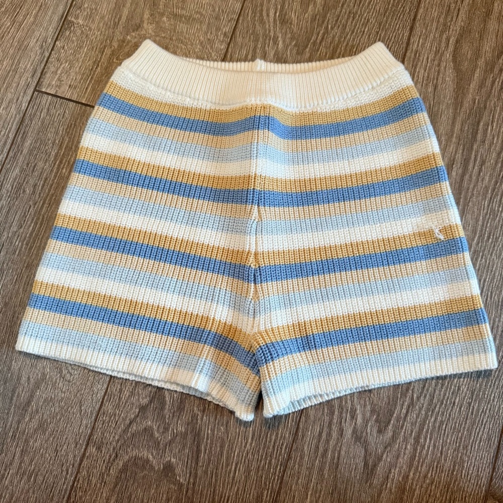 Reilly the label shorts